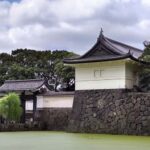 Traditional Tokyo: full day tour of Tokyo's historical sites - Transportation and Logistics