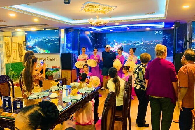Traditional Water Puppet Show & Dinner On Cruise - Final Thoughts