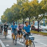 Trails of Chinatowns Richest Man - Ho Chi Minh City Cycling Tour - The Highlights of the Itinerary in Detail