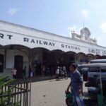 Train from Colombo to Kandy - FAQ