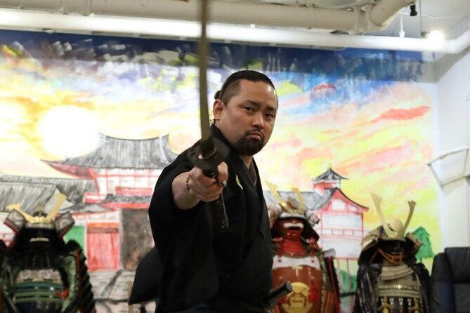 Train Katana with Real Dojo Students in Kyoto - The Itinerary Breakdown