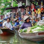Train Market, Floating Market & Nakhon Pathom Tour from Bangkok - Why This Tour Offers Great Value