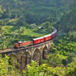 Train tickets from Kandy to Nuwara Eliya or Hatton Station - The Practicality of Advance Seat Reservations