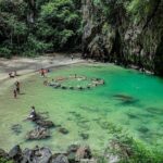 Trang 4 Islands Tour by Big Boat with Hotel Pick up and Lunch - Detailed Itinerary Breakdown