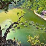 Trang An Bai Dinh Mua Cave Luxury 1 Day Group Tour From Hanoi - A Complete Look at the Itinerary