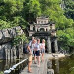 Trang An, Bich Dong, Local Family & Mua Caves Private Day Trip - Authentic Experiences That Make a Difference