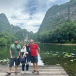 Trang An Boat Trip Hoa Lu and Mua Cave Small-Group Day Tour - Practical Details and Traveler Tips