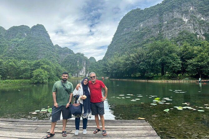 Trang An Boat Trip Hoa Lu and Mua Cave Small-Group Day Tour - Practical Details and Traveler Tips