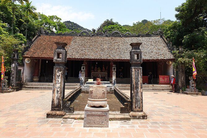 Trang An Grottoes - Hoa Lu - Mua cave [Best Price] 1 Day Trip - Why This Tour Offers Great Value