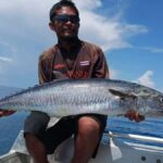 Trang: Andaman Sea Private Fishing Trip by Speedboat - The Itinerary in Detail