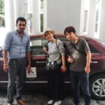 Transfer between Colombo Airport (CMB) and Amora Lagoon Hotel, Katunayake - Location and Convenience