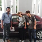 Transfer between Colombo Airport (CMB) and Charlton Kandy Rest, Kandy - Detailed Breakdown of the Transfer Experience