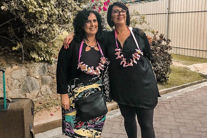 Transfer between Colombo Airport (CMB) and Hotel Goodwood Plaza, Katunayake - What to Expect During Your Transfer