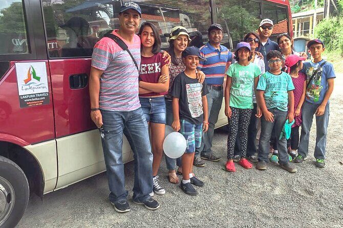 Transfer between Colombo Airport (CMB) and Jie Jie Beach by Jetwing, Panadura - The Booking Process & Practicalities