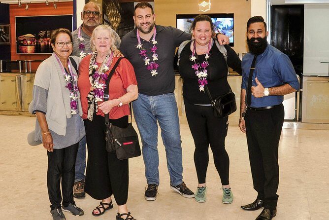 Transfer between Colombo (CMB) Airport and Paradise Road Tintagel - Why This Transfer Stands Out