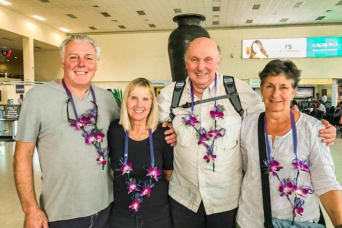 Transfer between Colombo (CMB) Airport and Pegasus Reef Hotel - FAQs