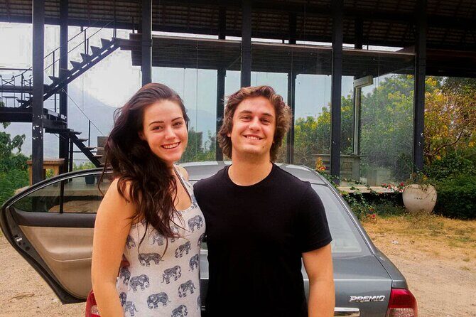 Transfer: Colombo Airport (CMB) and Lankavatara Retreat, Tangalle - Why This Transfer Is Worth Considering