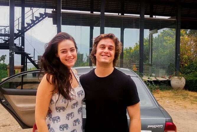 Transfer: Colombo Airport (CMB) and Marriott Courtyard, Colombo - What’s Included and What to Consider