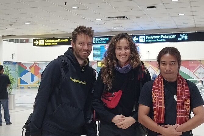 Transfer from Airport to Berastagi One Way - Who Is This Perfect For?