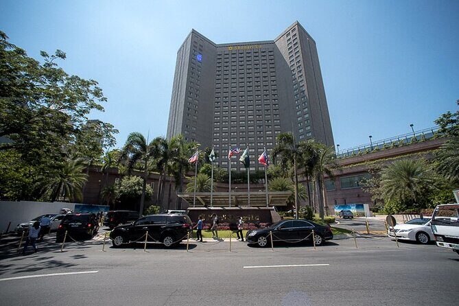 Transfer from Airport to Manila, Makati, Taguig and Pasay Hotel - FAQ