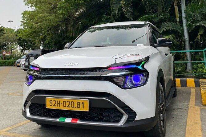 Transfer from airport train station to hotel Danang vice versa - Who Will Love This Service?