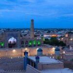 Transfer From Bukhara To Khiva - Final Thoughts