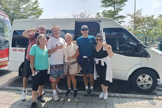 Transfer from Da Nang Hotel to Airport by Private Car - Final Thoughts on the Da Nang Private Car Transfer