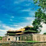 Transfer from Da Nang to Hue - Authentic Traveler Insights