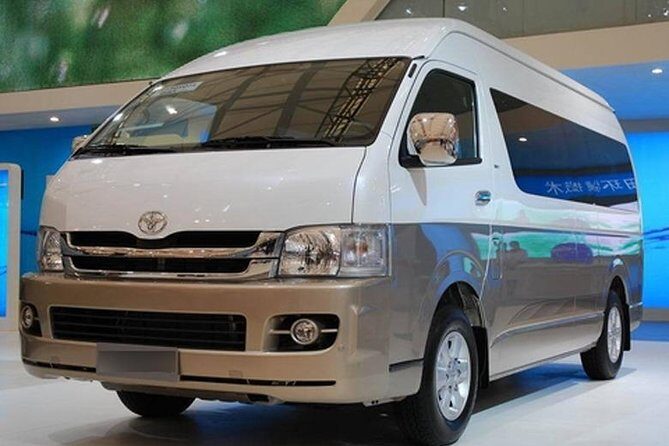 Transfer from Datong Railway Stations to Hotels in City Center - FAQ