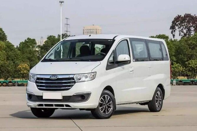 Transfer from Hangzhou Xiaoshan Airport to City Center - Who This Service Is Perfect For