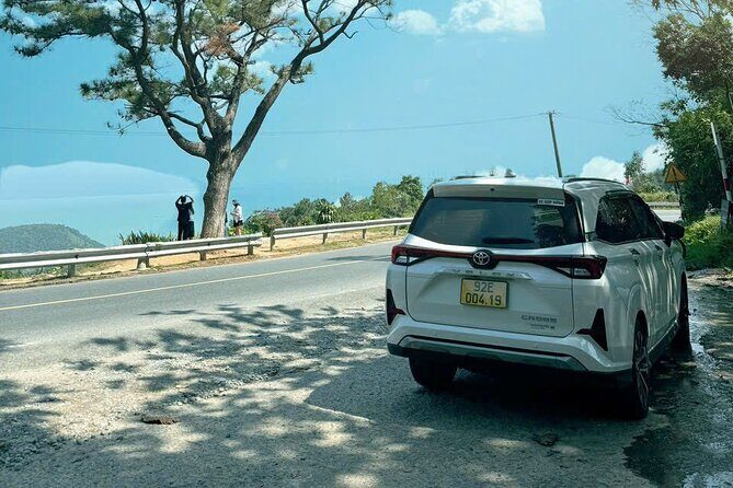 Transfer from Hoi An to Danang/Airport/Transtation by Private Car - Detailed Breakdown of the Experience