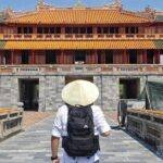 Transfer from Hoi An to Hue by private car with stops for picture - Practical Details: What’s Included and How It Works