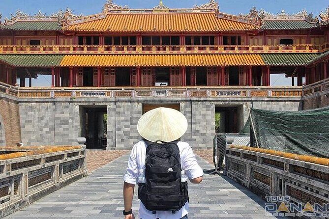 Transfer from Hoi An to Hue by private car with stops for picture - Practical Details: What’s Included and How It Works