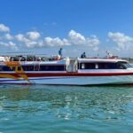 Transfer from Hotel - PadangBai - Gili Island - The Itinerary in Detail