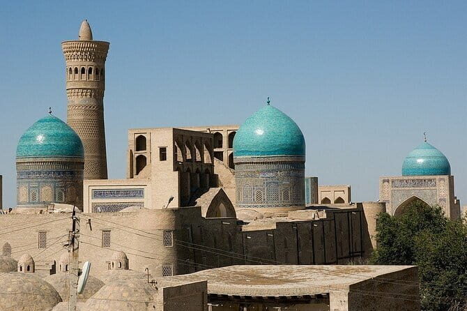 Transfer From Khiva To Bukhara - Frequently Asked Questions (FAQs)