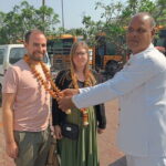 Transfer from New Delhi to Agra by Private car - Practical Details to Keep in Mind