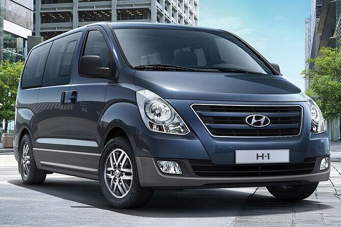 Transfer Tashkent Airport / Railway Station  Hotel - Who Would Benefit Most from This Transfer Service?