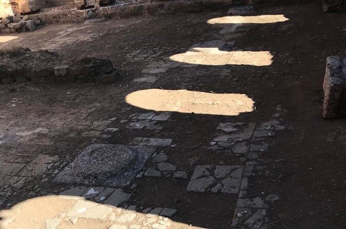 Transfers to Jinshanling Great Wall with professional driver - The Practical Details of the Tour