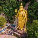 Transit and Discover Experience the Heart of Kuala Lumpur - Exploring the Itinerary in Detail