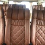 Transport (Krabi Hotel to Phuket Hotel) - Insights from Reviews and Additional Details