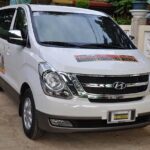 Transport Private van from port barton san vicente to puerto princesa airport - Why Choose This Transfer?