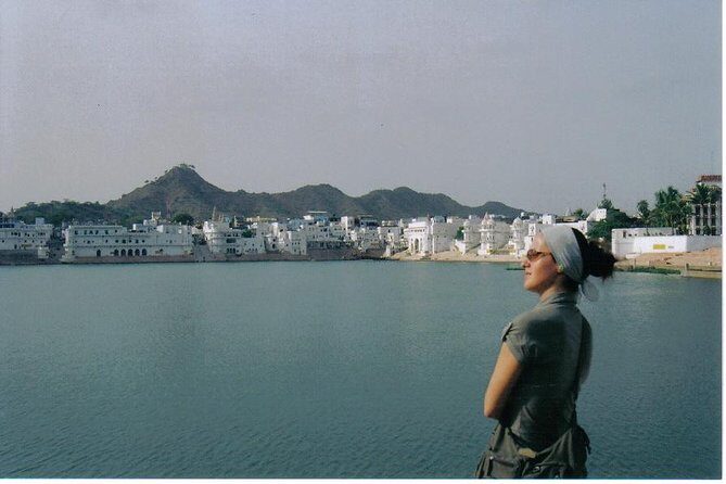 Travel From Jaipur to Udaipur Via Pushkar and Ajmer - Final Thoughts: Who Is This Tour Best For?