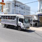 Travel from Krabi to Koh Phi Phi by Ferry/Speedboat - The Experience: Comfort, Views, and Authenticity