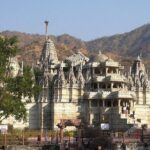 Travel From Udaipur to Jodhpur Via Kumbhalgarh and Ranakpur - Transportation & Logistics