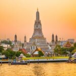 Travel to Vietnam Cambodia and Thailand in 12 days - Practical Aspects and Value