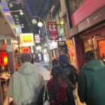 Travelers Unite in Tokyo - An Honest Look at the Tour Experience