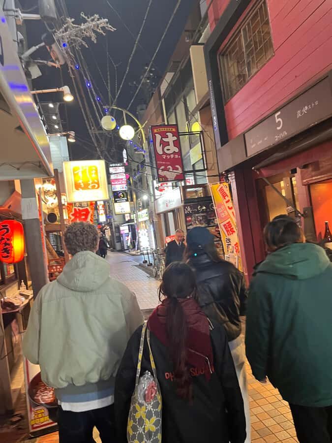 Travelers Unite in Tokyo - An Honest Look at the Tour Experience