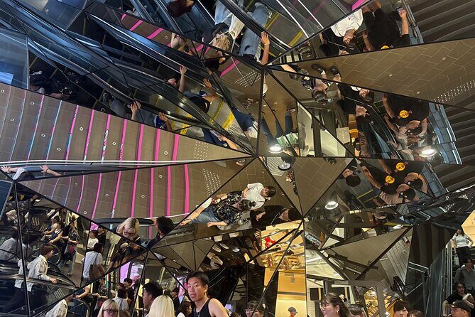 Treasure Hunt in Tokyo Pop Culture  Shibuya and Harajuku - Itinerary Breakdown