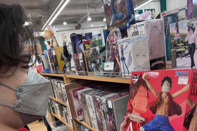 Treasure Hunter Tour - FAQs