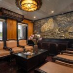 Treasure Junk Cruise 2-Day Discover the stunning Bai Tu Long Bay - Introduction: Experience the Best of Bai Tu Long Bay on a 2-Day Cruise